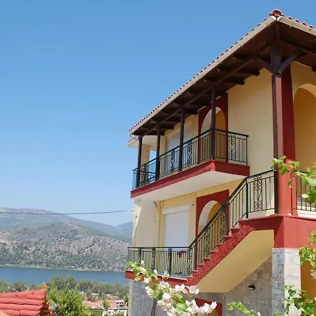 The Grey Boutique Lejlighed Argostoli (Kefalonia)